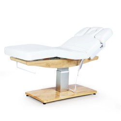 Leżanka kosmetyczna CONDRA SMART biała -Strona główna- 